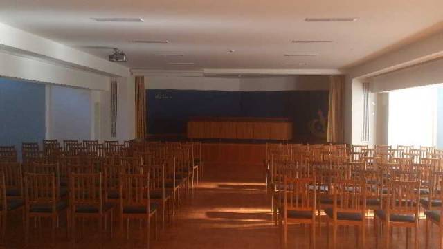 Conferencias