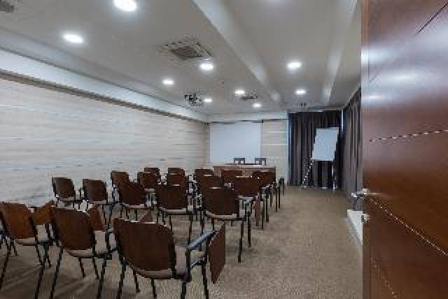 Conferencias
