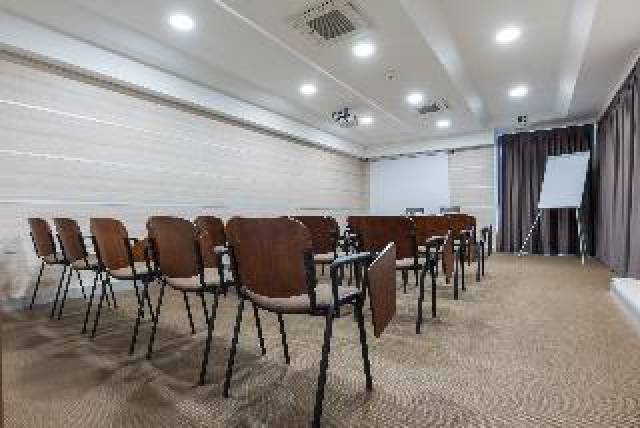 Conferencias