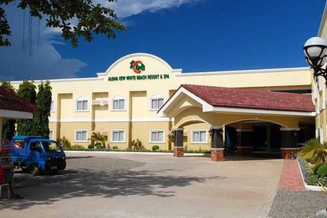 Vista General