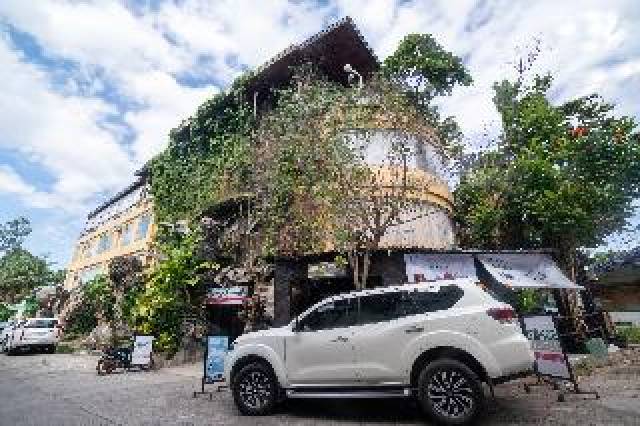 Vista General
