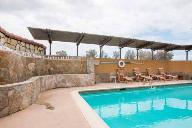 Piscina