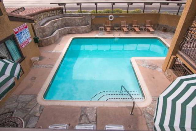 Piscina