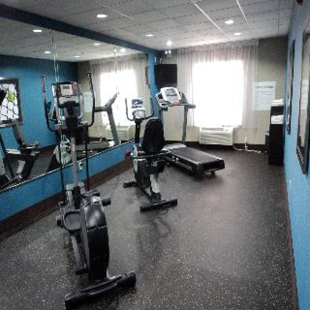 Desportos y Entretenimento