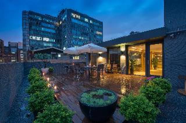 Terraço