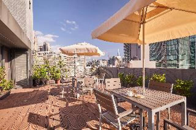 Terraço