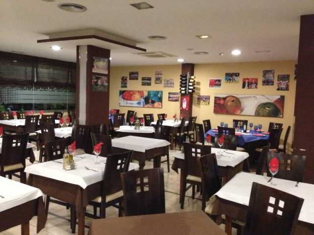 Restaurante