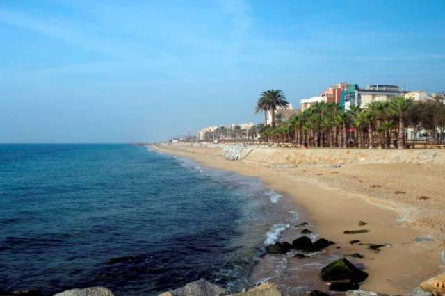 Praia