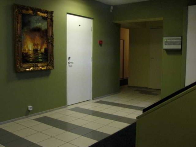 Vista General