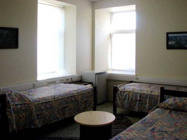 Vista General