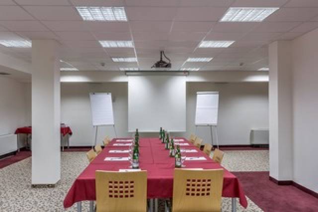 Conferencias