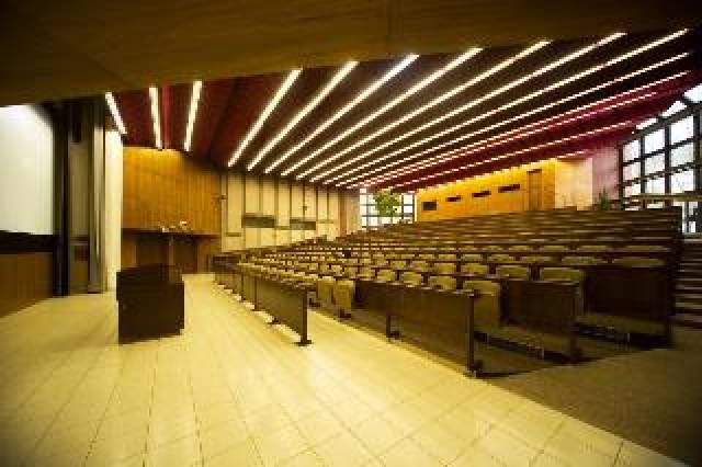 Conferencias