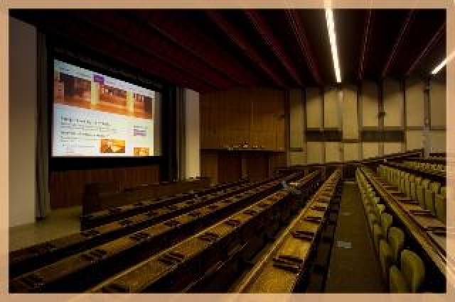 Conferencias