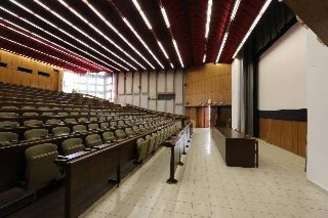 Conferencias