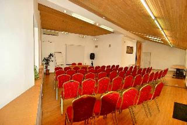 Conferencias