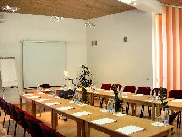 Conferencias