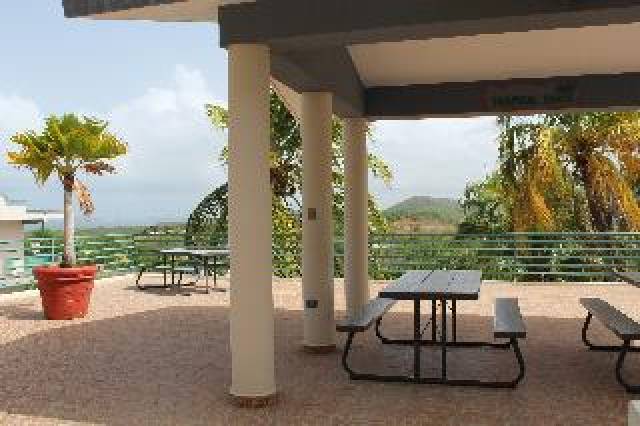 Terraço