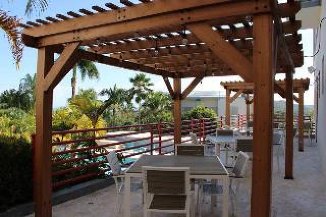 Terraço