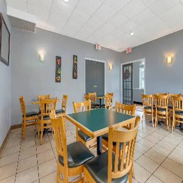 Restaurante