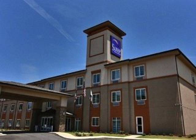 Vista General