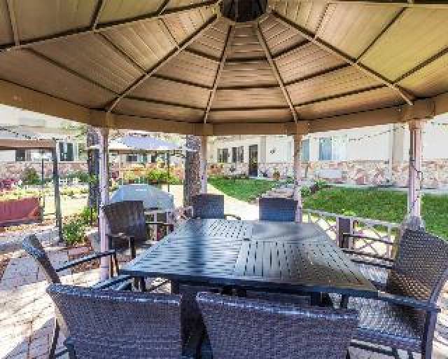Terraço