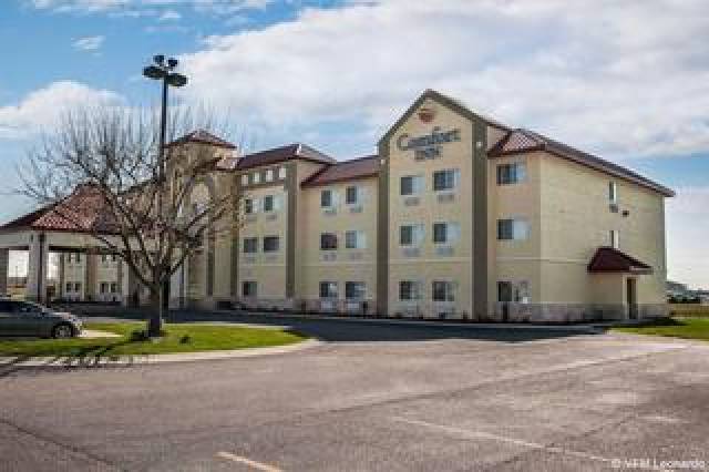 Vista General