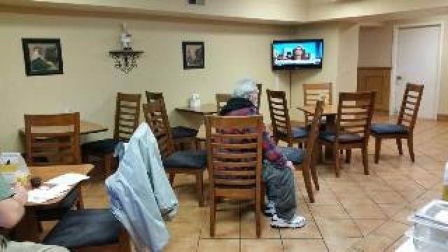 Vista General