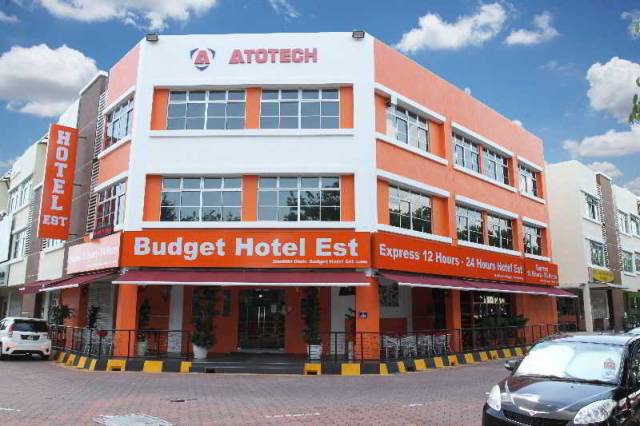 Vista General