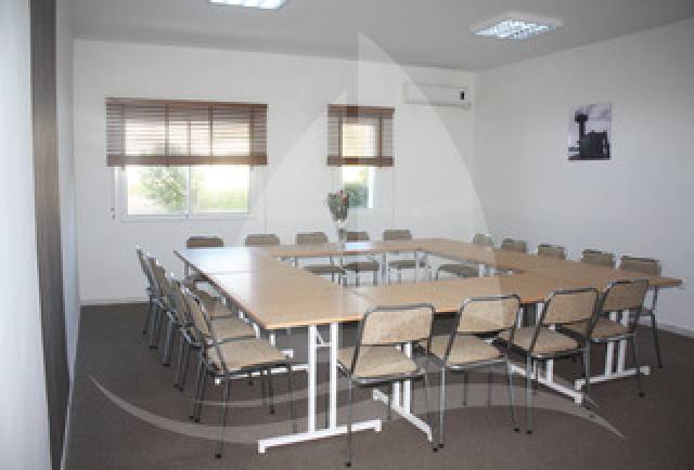 Conferencias
