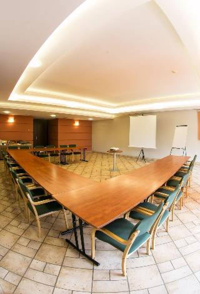 Conferencias