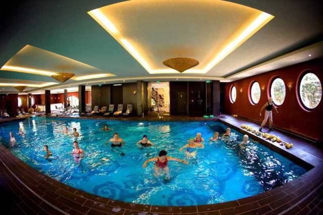 Piscina