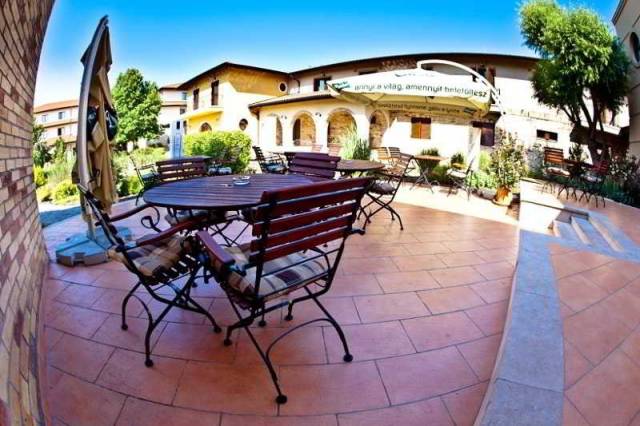 Terraço