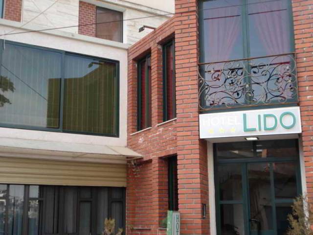 Vista General