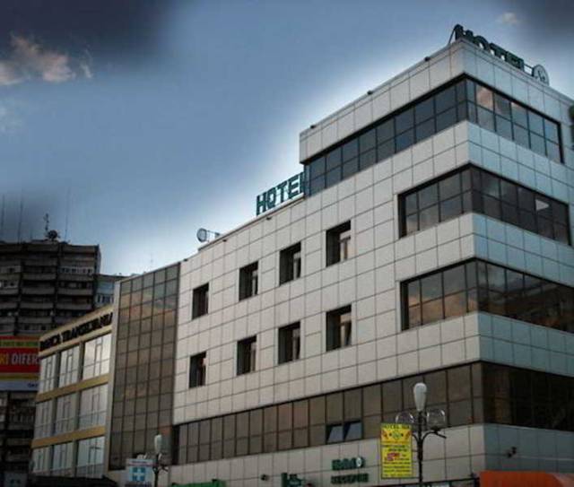 Vista General