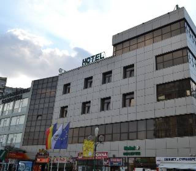 Vista General
