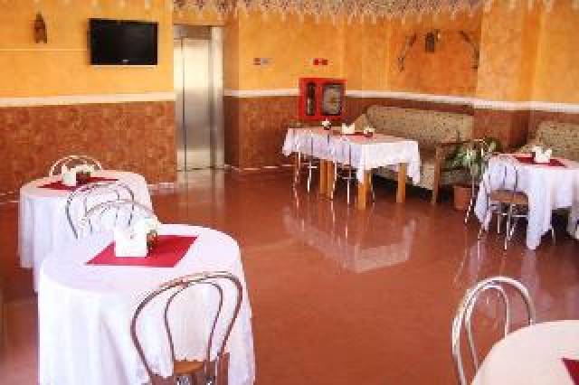 Restaurante