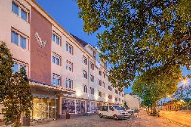 Vista General