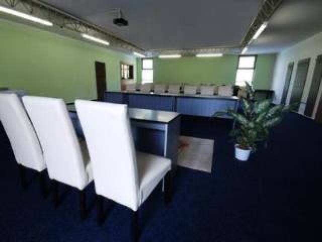 Vista General