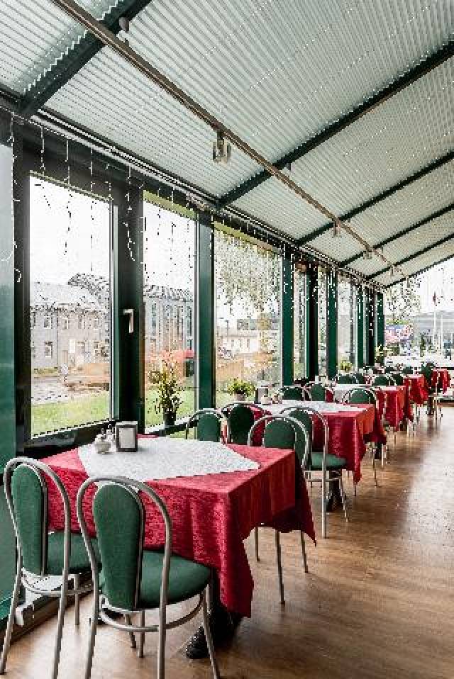 Restaurante