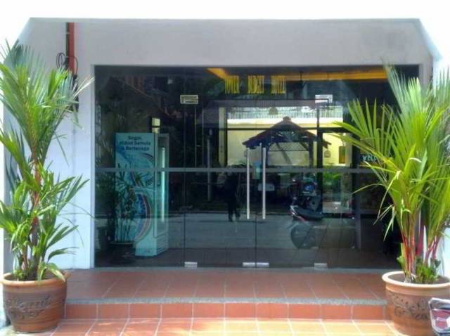 Vista General