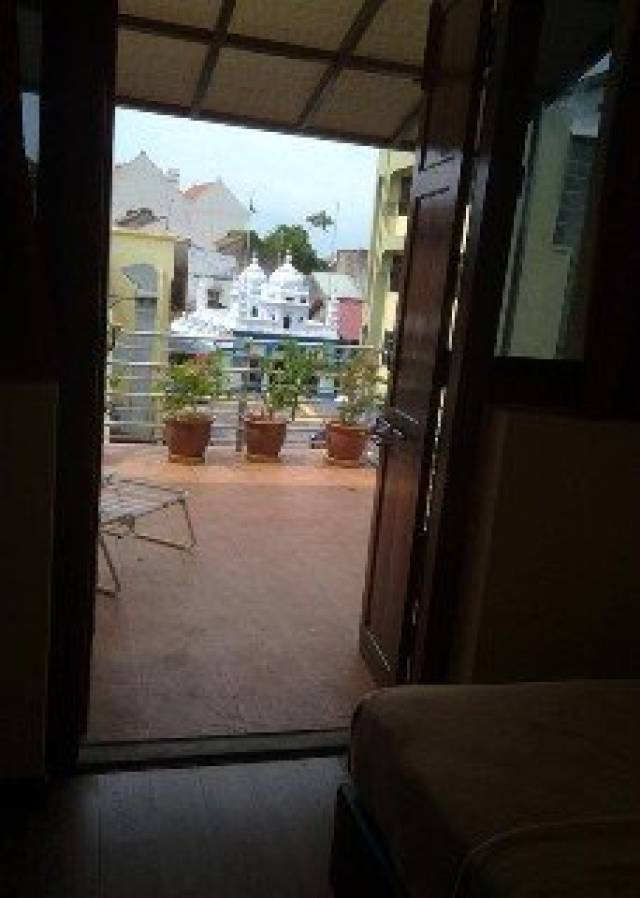 Terraço