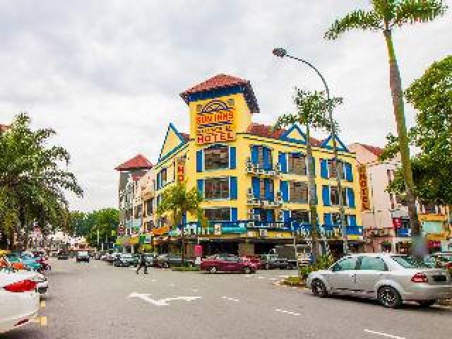 Vista General