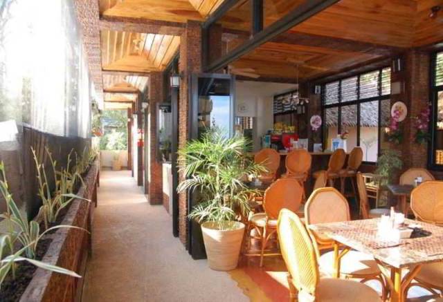 Restaurante