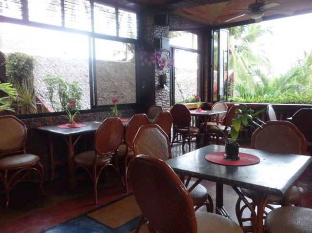Restaurante