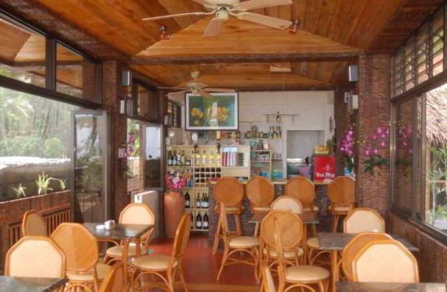 Restaurante