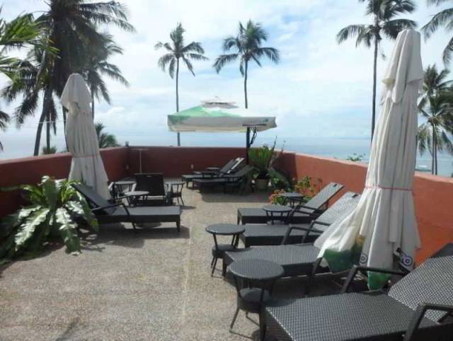 Terraço