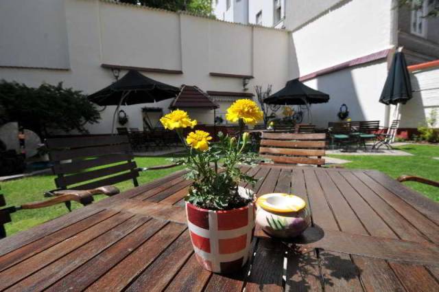 Terraço