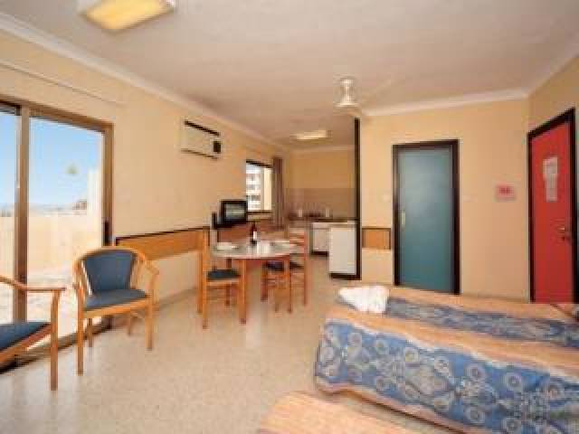 Vista General