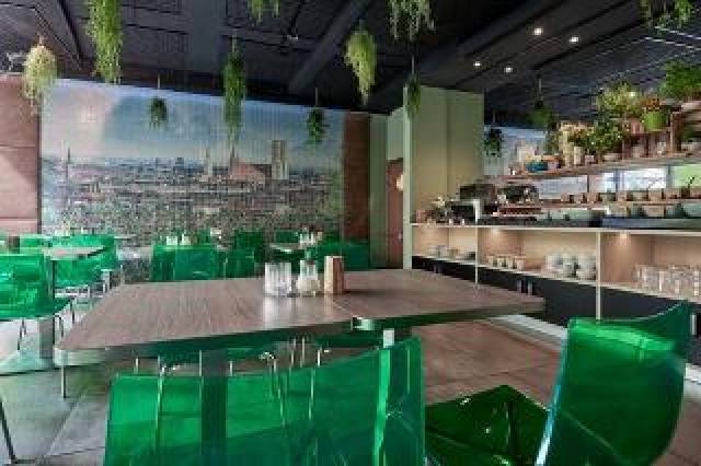 Restaurante