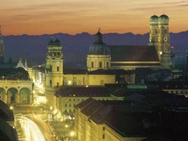 Vista General